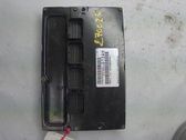 Injection control unit/module