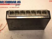 Central body control module