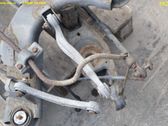 Querlenker hinten
