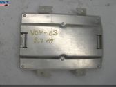 Central body control module