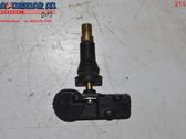 Tire pressure sensor
