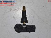 Tire pressure sensor