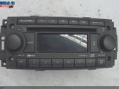 Unidad delantera de radio/CD/DVD/GPS