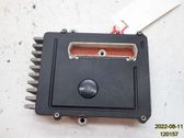 Gearbox control unit/module