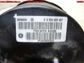 Brake booster