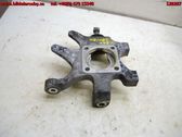 Front wheel hub