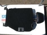 Rear seat