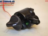 Differential lock switch