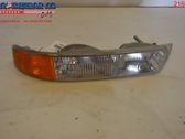 Front indicator light