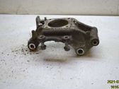 Front wheel hub