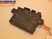 Alarm control unit/module