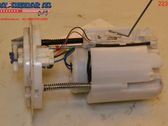 Fuel injection high pressure pump