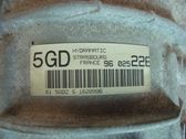 Automatic gearbox