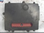 Unidad de control/módulo de la caja de cambios