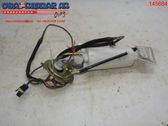 Pompe d'injection de carburant à haute pression