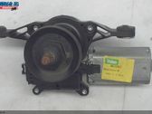 Rear window wiper motor
