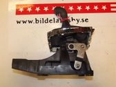 Selector caja de cambios
