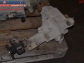 Front differential