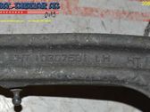 Rear control arm
