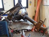 Front differential