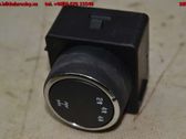 Differential lock switch
