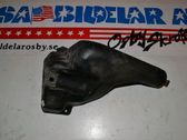 Windshield washer fluid reservoir/tank