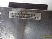 Injection control unit/module
