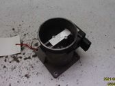 Mass air flow meter