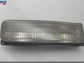 Front indicator light