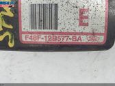 ABS control unit/module