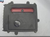 Gearbox control unit/module