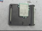 Central body control module