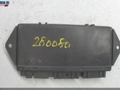 Door control unit/module
