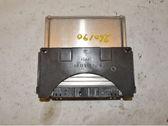 Injection control unit/module