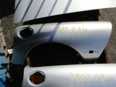Panel lateral trasero