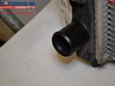 Coolant radiator