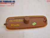 Front indicator light