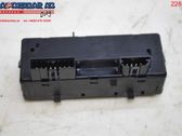 Differential lock switch
