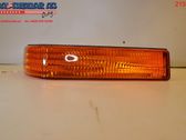 Front indicator light