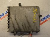 Gearbox control unit/module