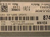Injection control unit/module