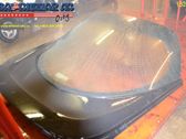 Tailgate/trunk/boot lid