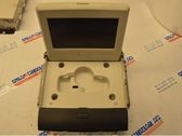 Radio/CD/DVD/GPS head unit