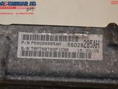 Gearbox control unit/module