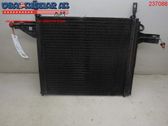A/C cooling radiator (condenser)