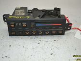 Climate control unit
