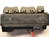 Central locking switch button