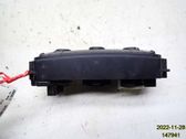 Climate control unit
