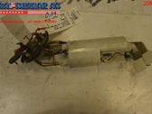 Pompe d'injection de carburant à haute pression