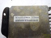 Injection control unit/module